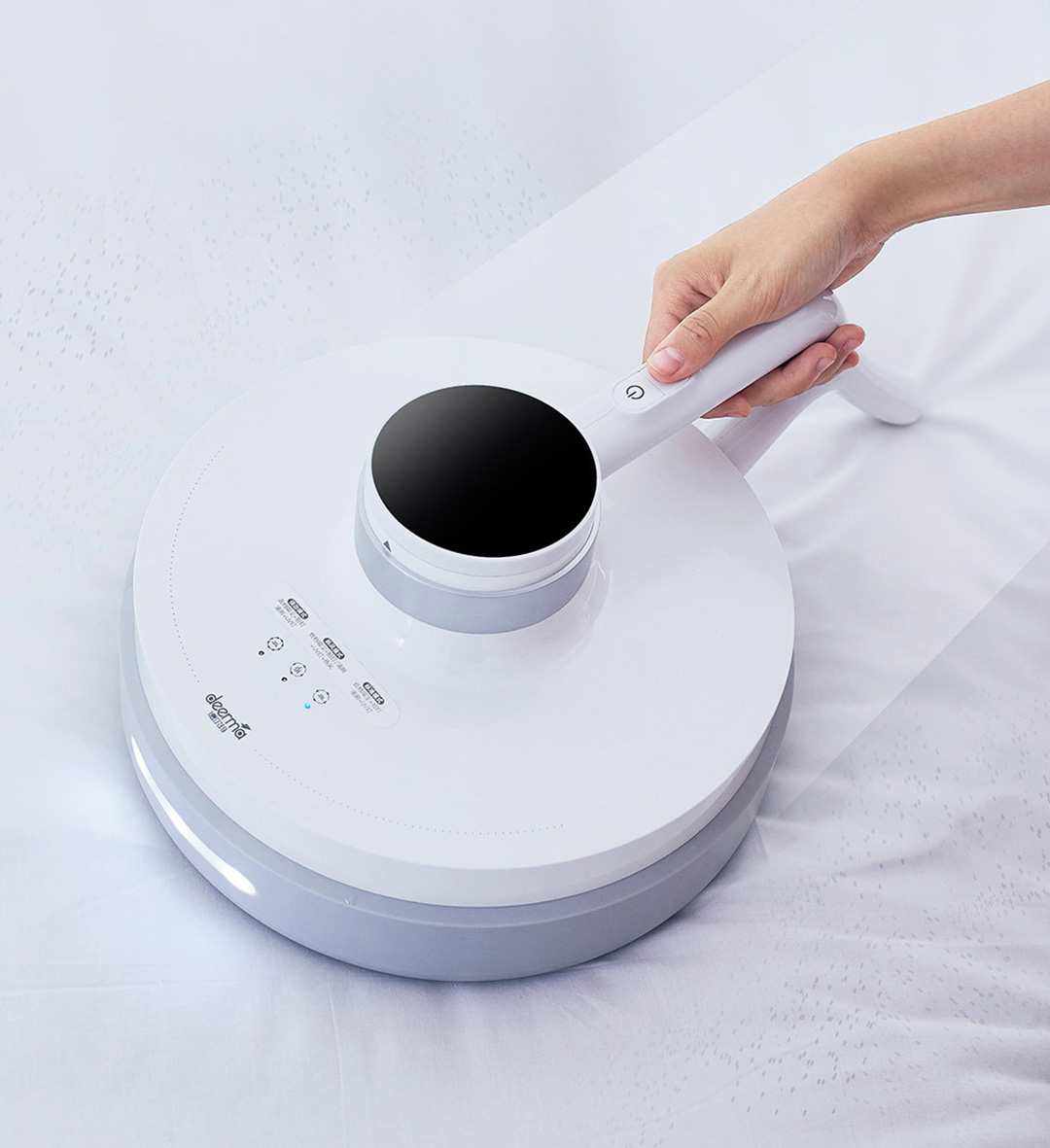 Xiaomi Deerma Cordless Dust Mite Vacuum Cleaner