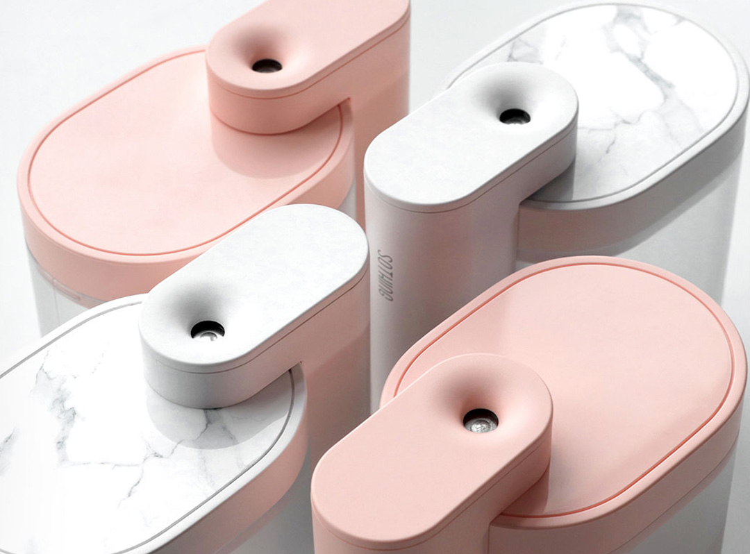Xiaomi Sothing Desk Humidifier