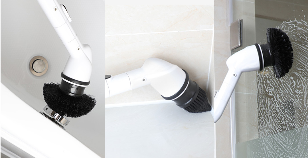 Xiaomi ShunZao Cordless Extension Pole Cleaning Machine