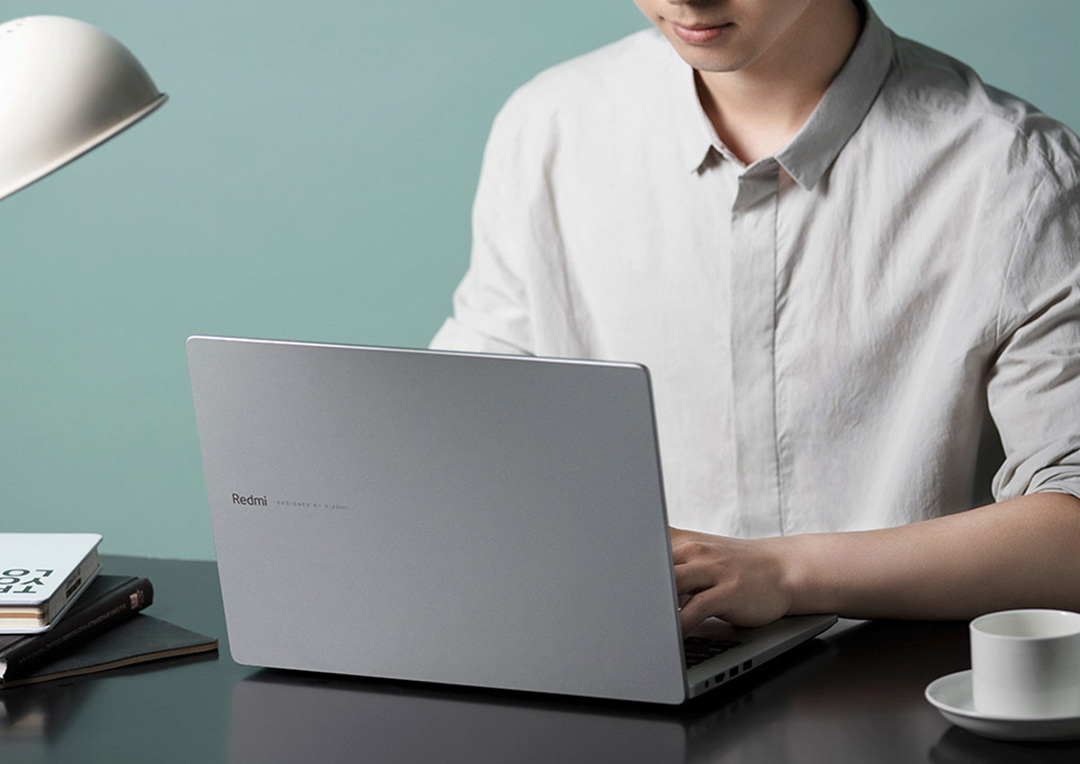 RedmiBook 14 inch Laptop