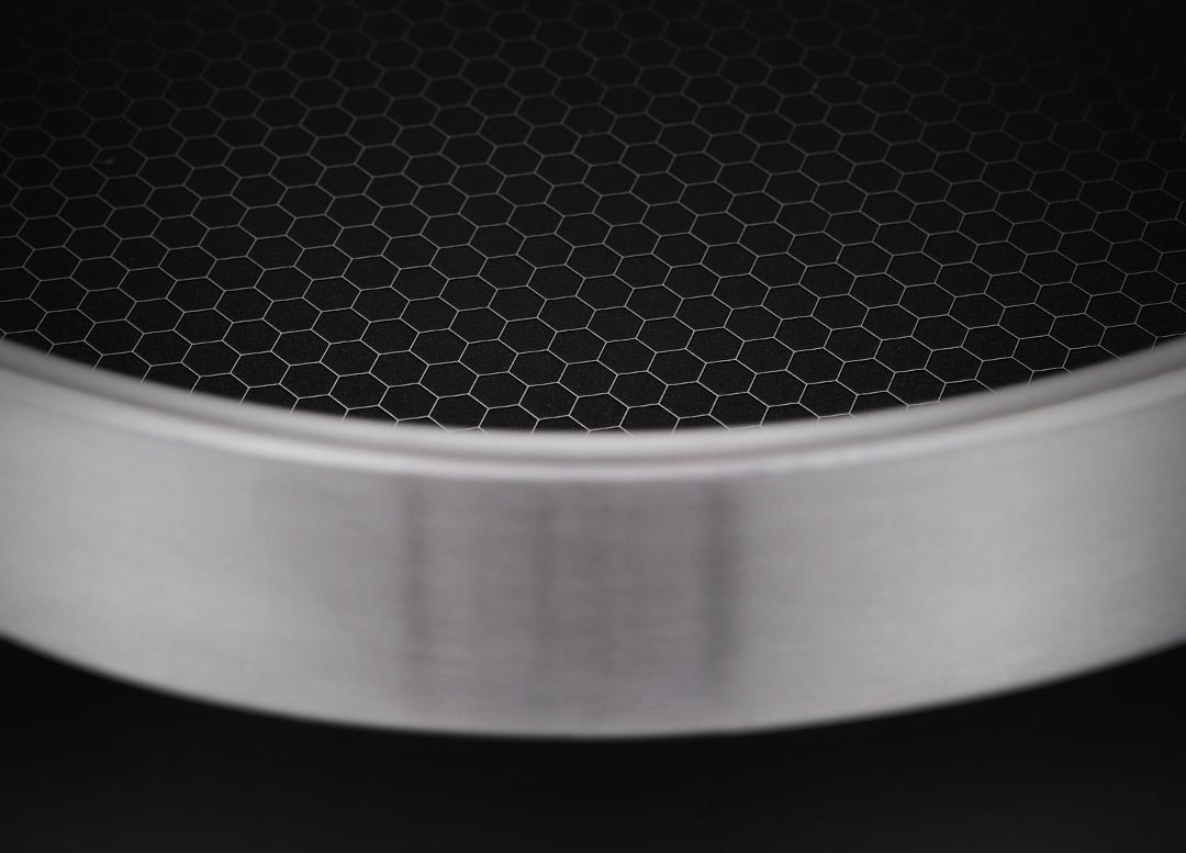 Xiaomi YiWuYiShi Stainless Steel Net Coating Frying Pan