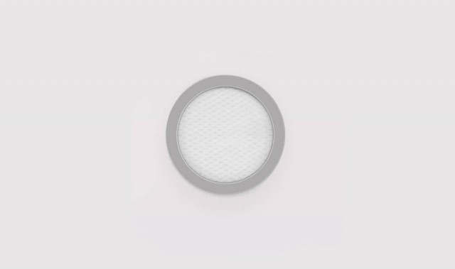 Xiaomi Jimmy Dust Mite Vacuum Cleaner MIF Filter Replacement