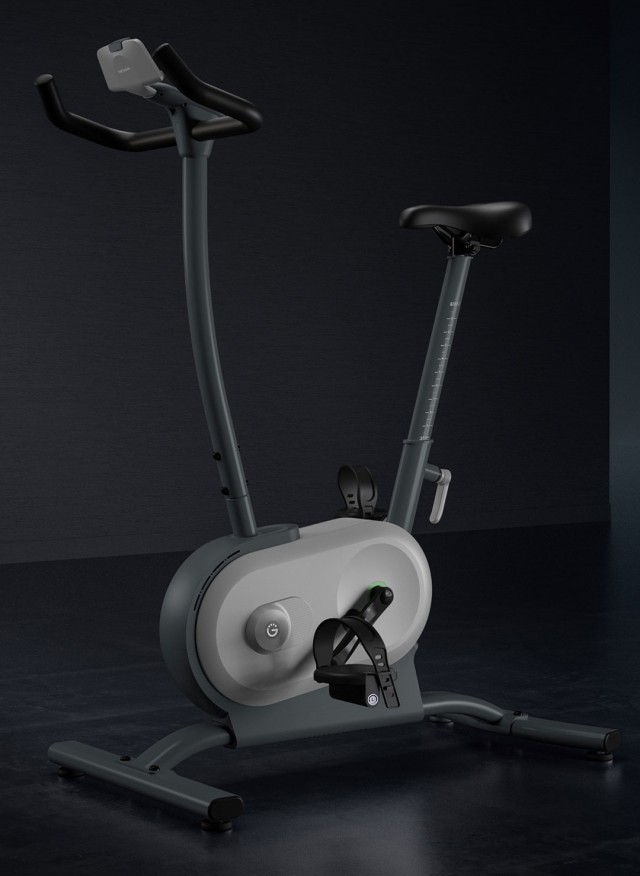 Xiaomi NEXGIM AI Smart Exercise Bike