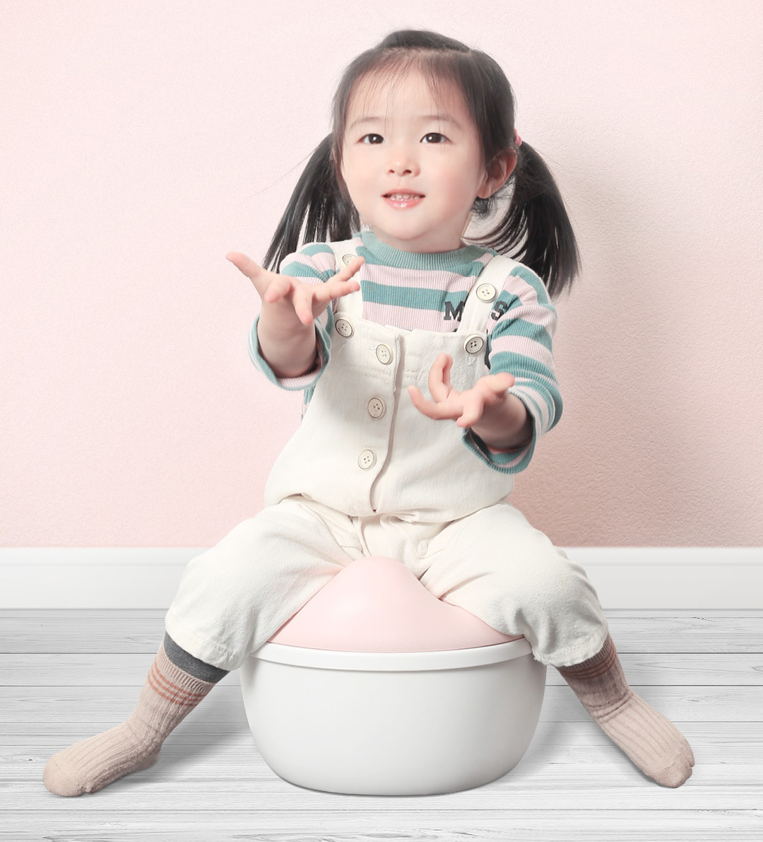 Xiaomi QBORN Children Potty