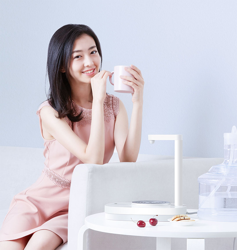 Xiaomi XiaoLang Instant Hot Water Dispenser