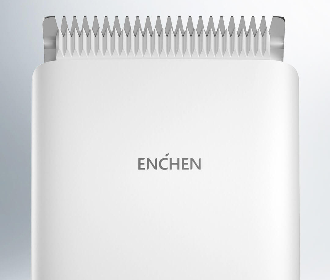 Enchen Boost Electric Hair Clipper