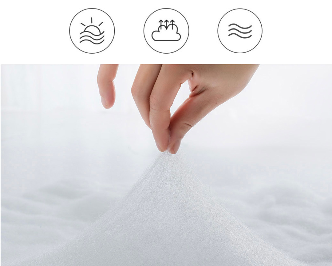 Xiaomi Como Living SCION Anti-kick Children Blanket