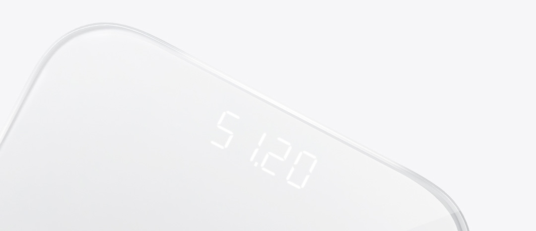 Xiaomi Smart Weighing Scale 2
