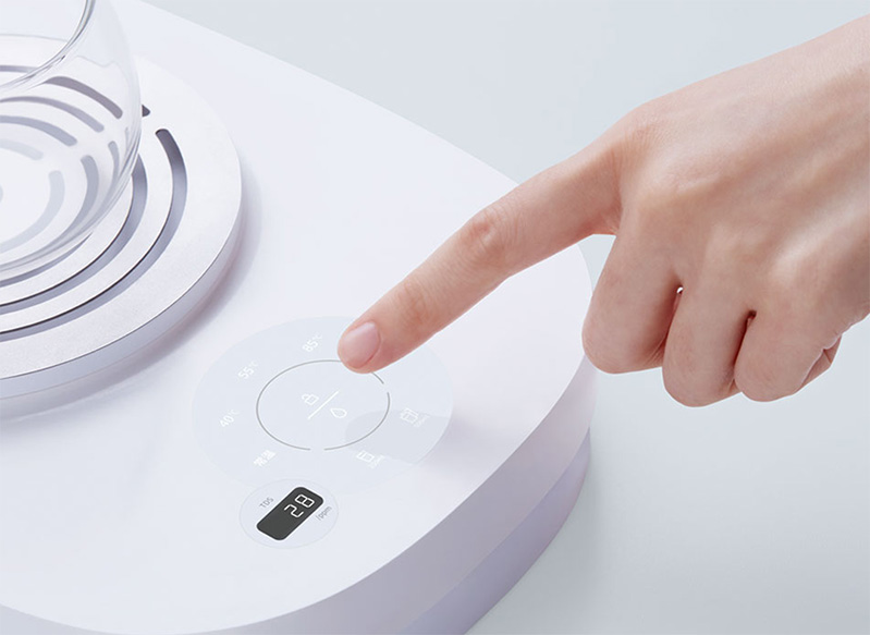 Xiaomi XiaoLang Instant Hot Water Dispenser