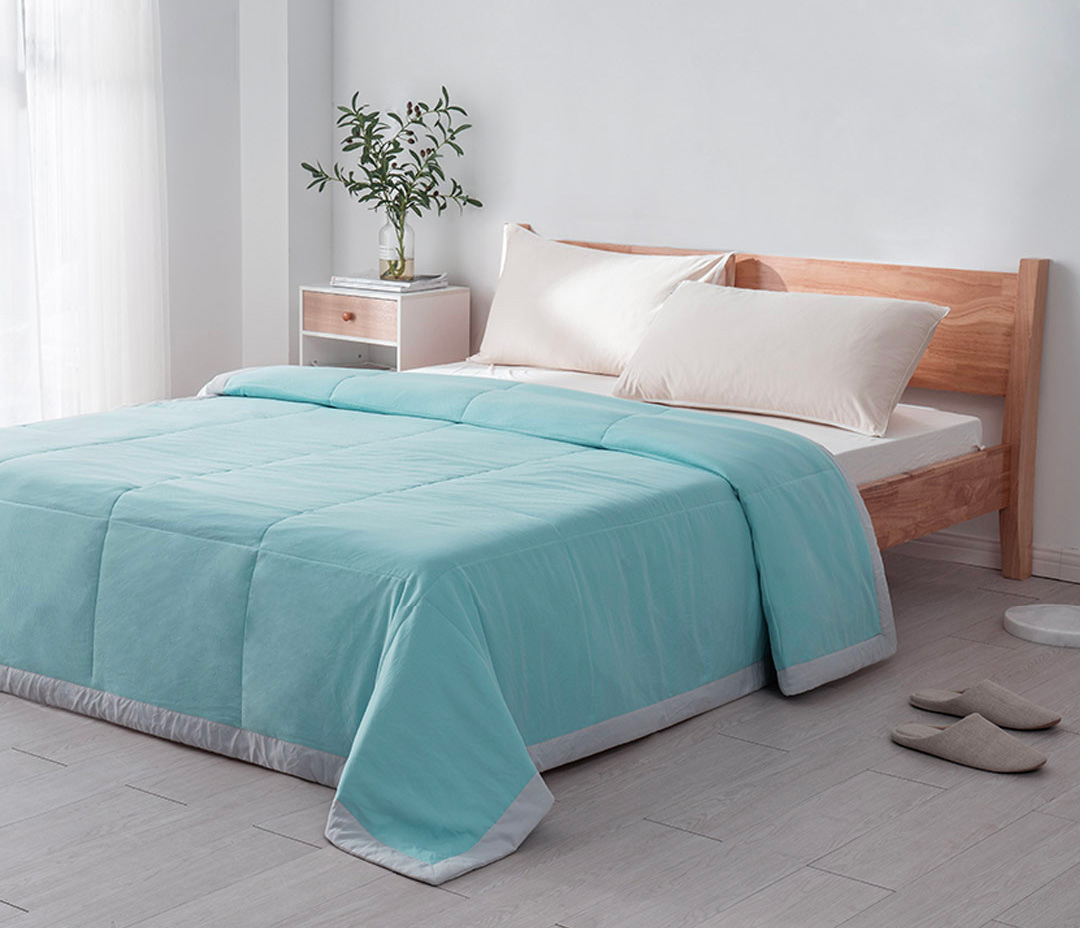 Xiaomi Como Living Anti-Bacterial Cooling Blanket