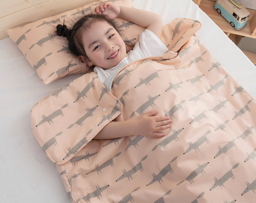 Xiaomi Como Living SCION Anti-kick Children Blanket