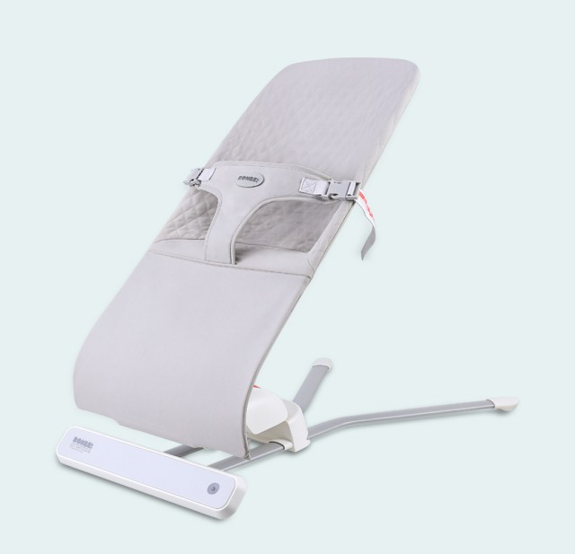 131 Support : Xiaomi Ronbei Baby Multifunctional Spring Chair