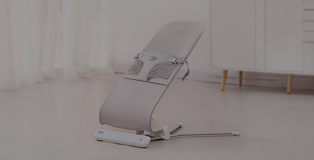 Xiaomi Ronbei Baby Multifunctional Spring Chair