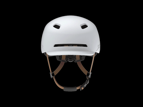 Xiaomi Smart4u Smart Cycling Helmet