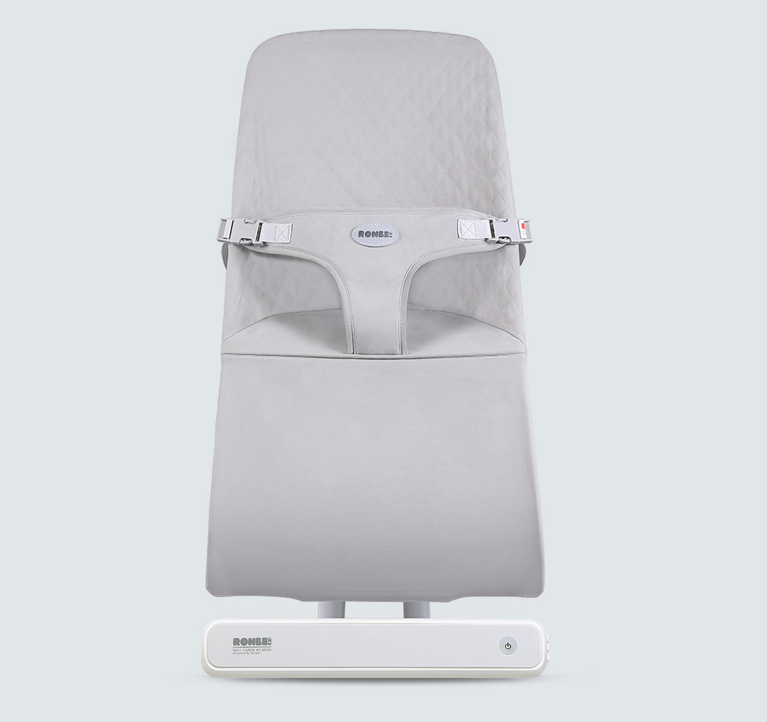Xiaomi Ronbei Baby Multifunctional Spring Chair