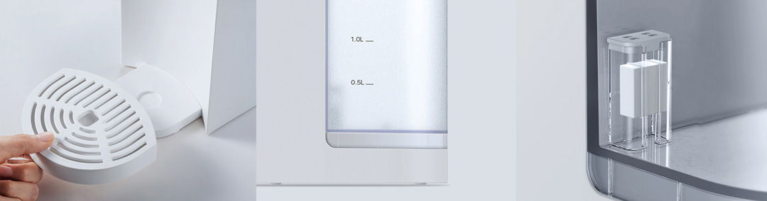 Xiaomi Viomi Instance Hot Water Dispenser 2L