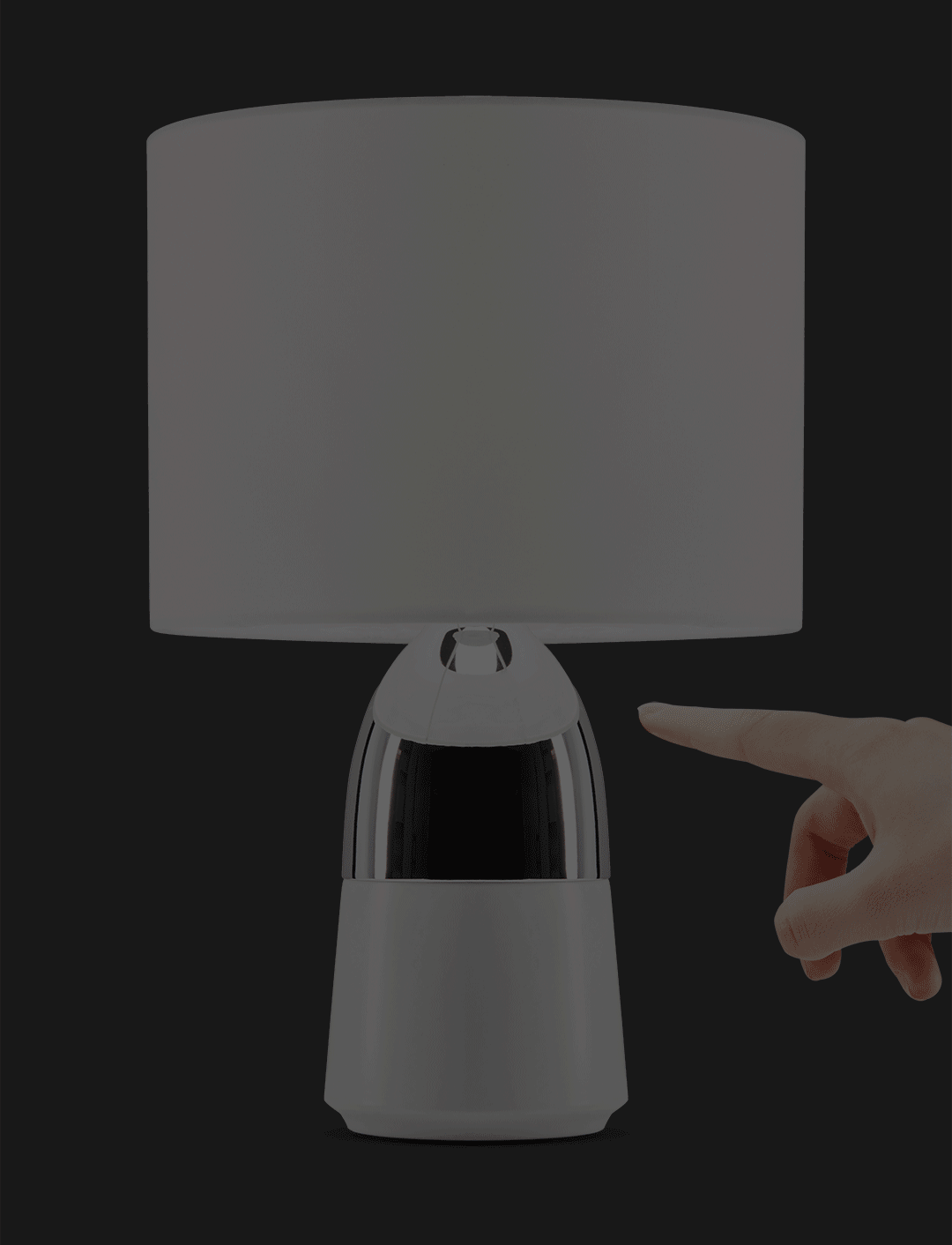 Xiaomi Oudengjiang Touch Sensor Table Lamp