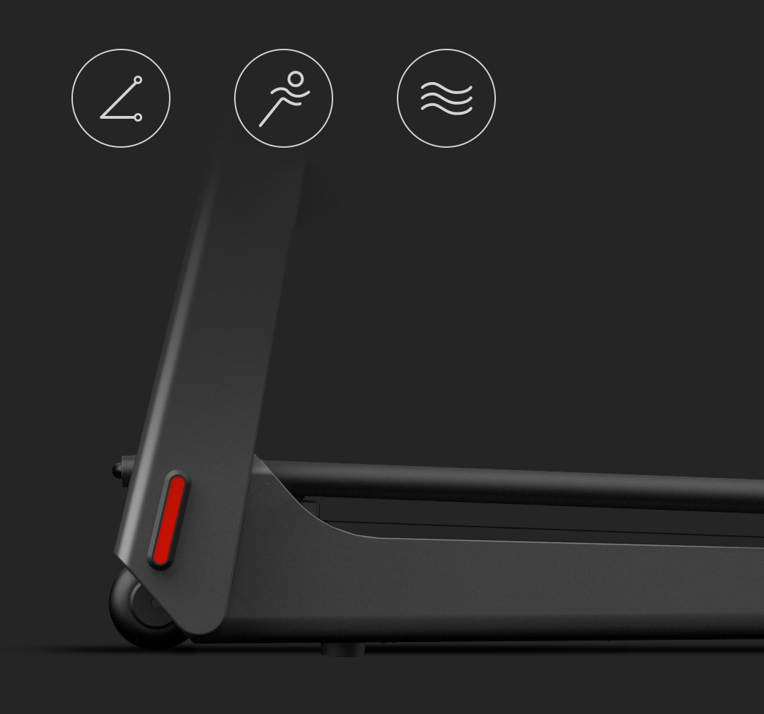 Xiaomi Kingsmith Smart Foldable Treadmill K15