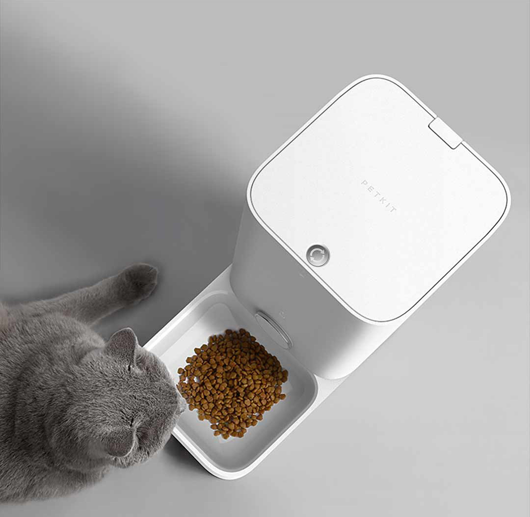 Xiaomi Petkit Smart Food Dispenser Mini
