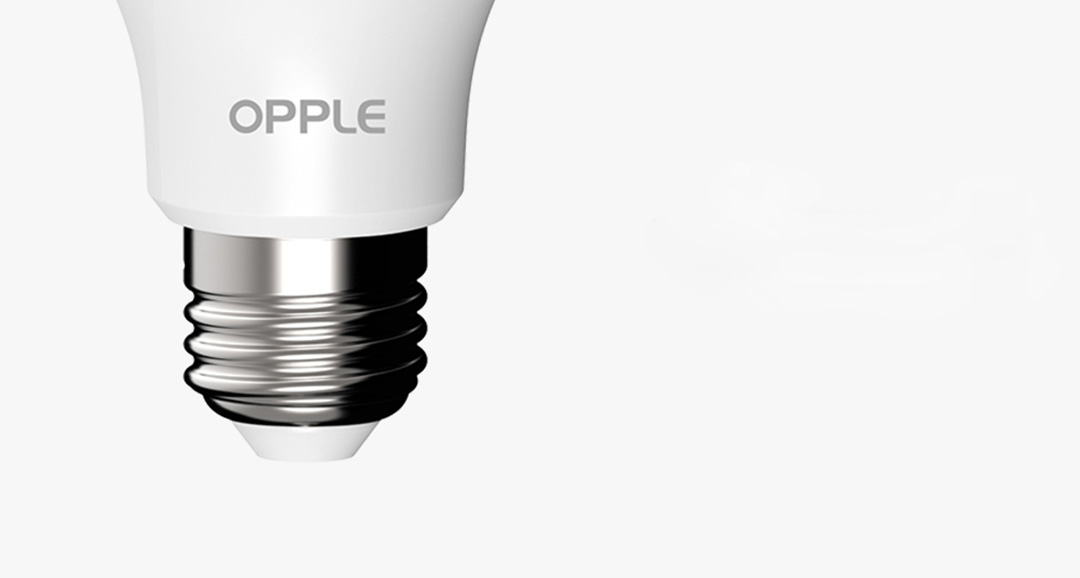Xiaomi Opple LED Lightbulb