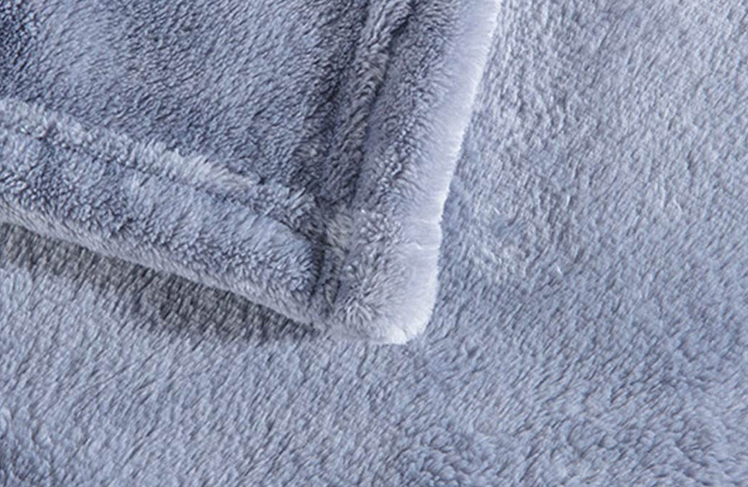 Xiaomi Como Living Warm Velvet Anti-bacteria Blanket
