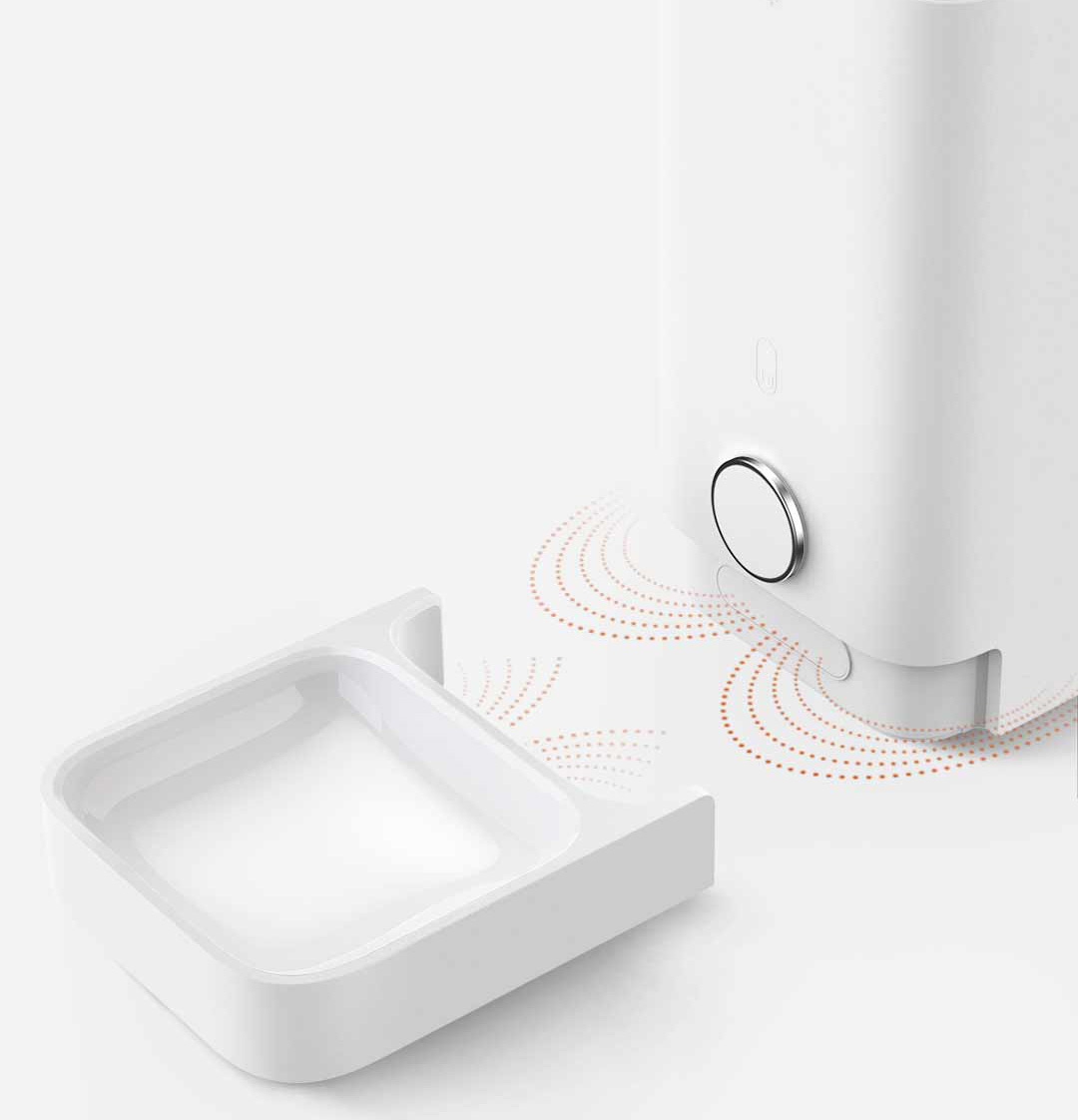 Xiaomi Petkit Smart Food Dispenser Mini