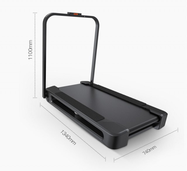 Xiaomi Kingsmith K9 Shock Absorption Treadmill