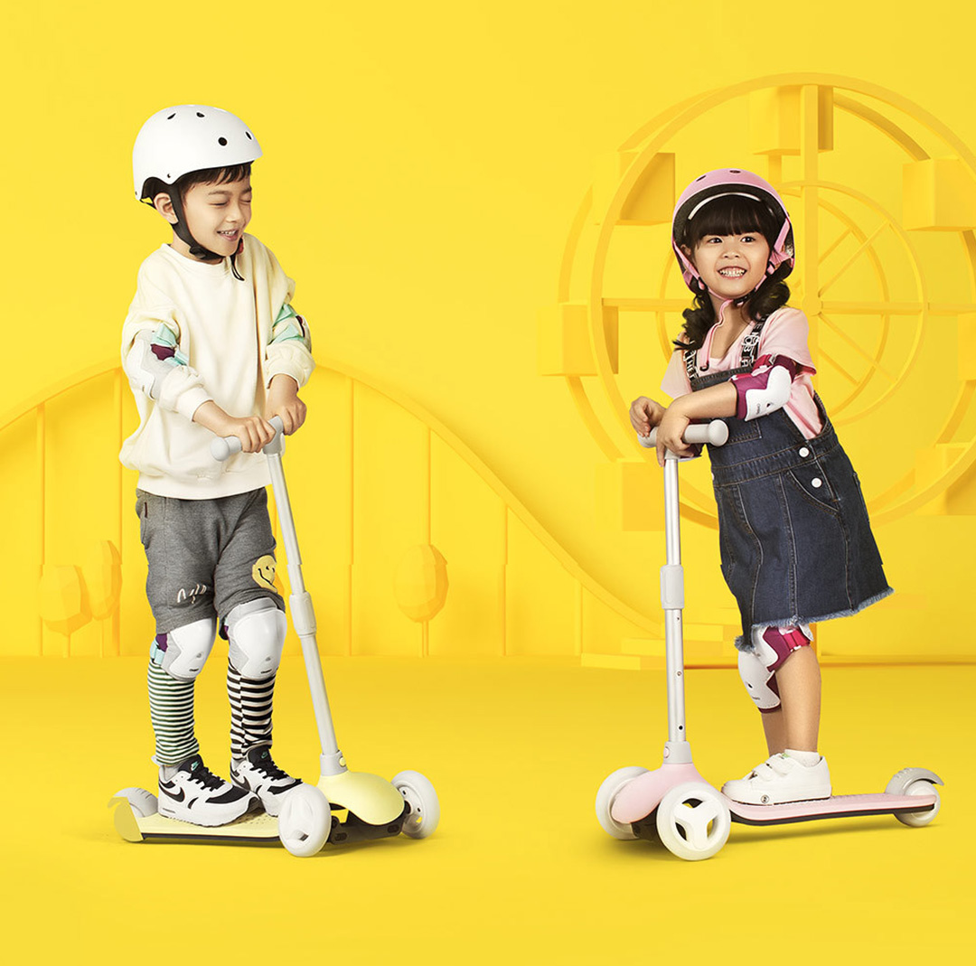 Xiaomi Mitu Kids Scooter