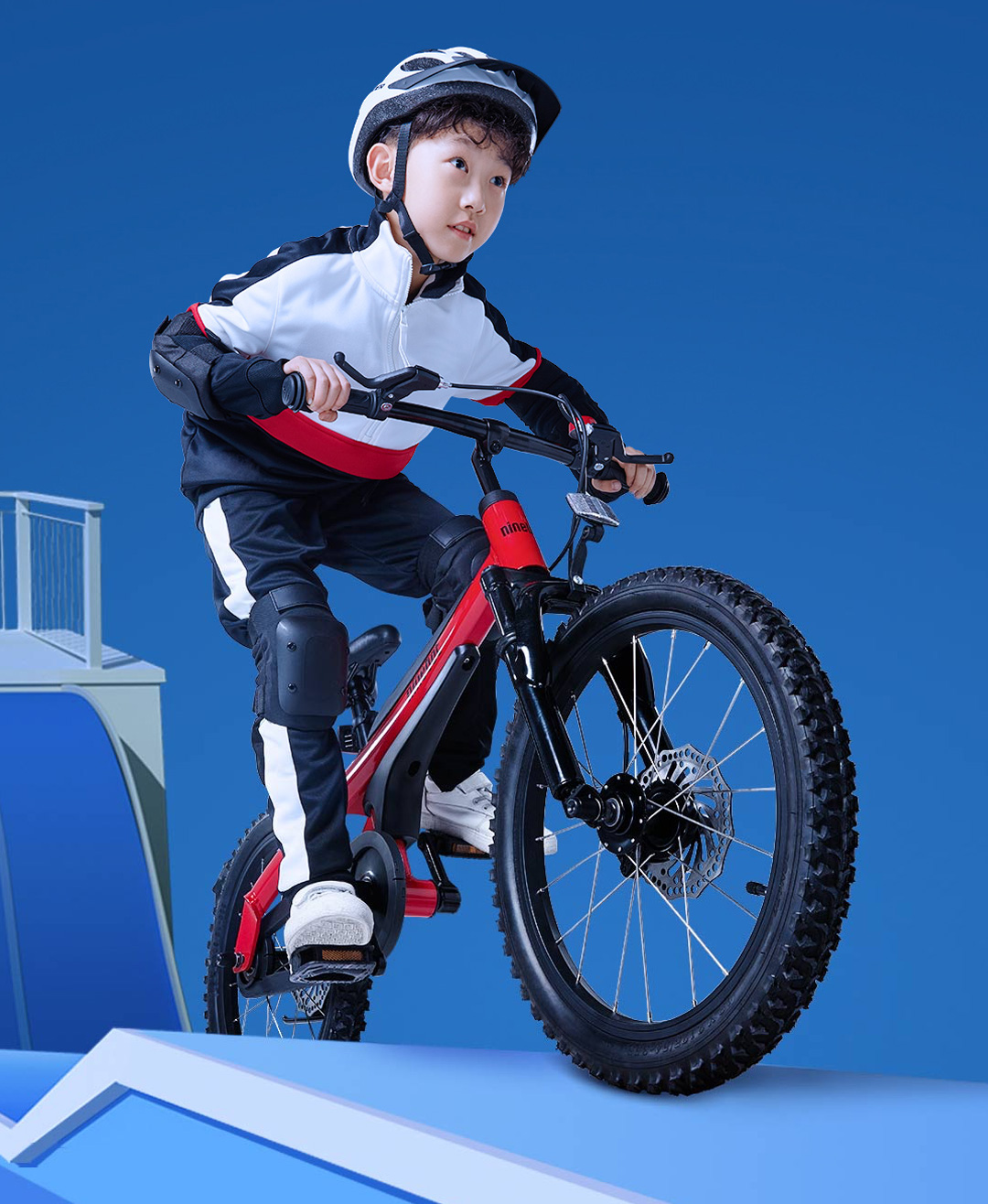 Xiaomi Ninebot Children’s Bicycle N1KB18