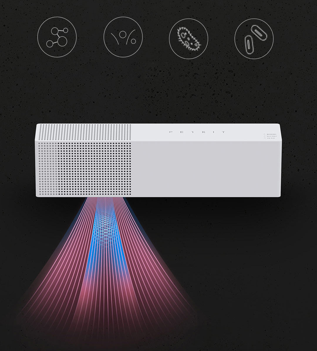 Xiaomi Petkit Smart Deodorizer