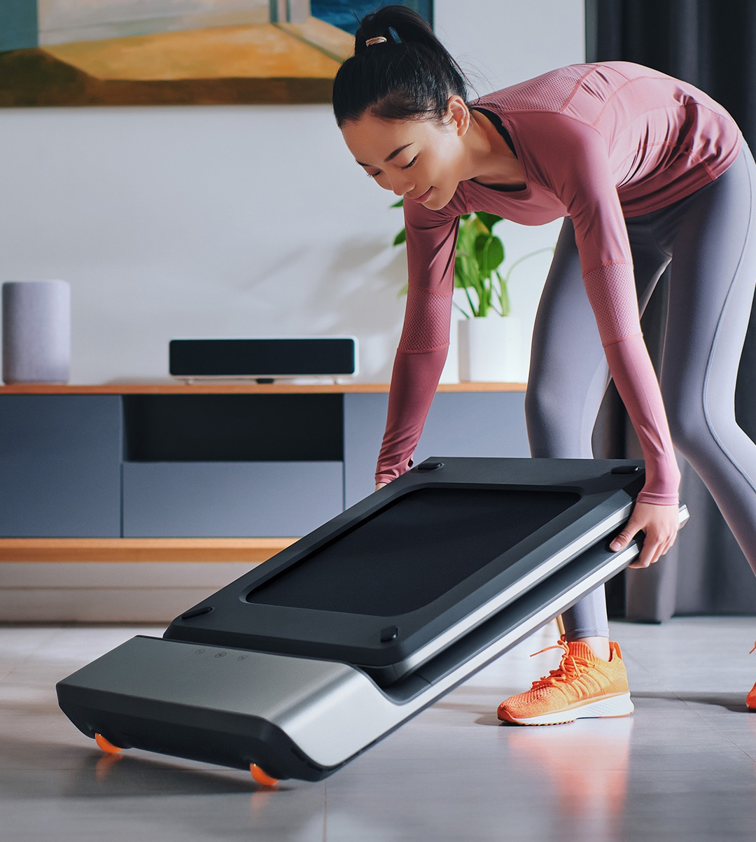 Xiaomi Mi Smart Treadmill