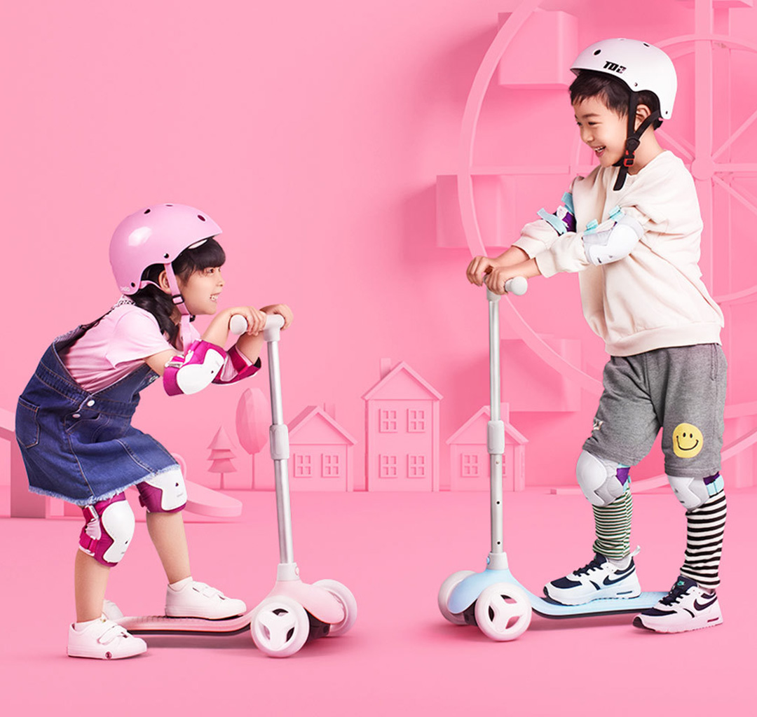 Xiaomi Mitu Kids Scooter