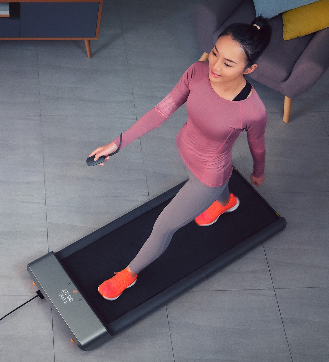 Xiaomi Mi Smart Treadmill
