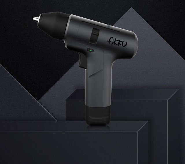 Xiaomi Akku Multi-Function Cordless Drill