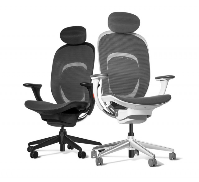 YM Ergonomic Office Chair