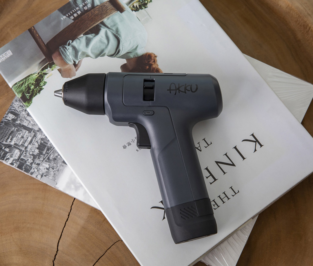 Xiaomi Akku Multi-Function Cordless Drill