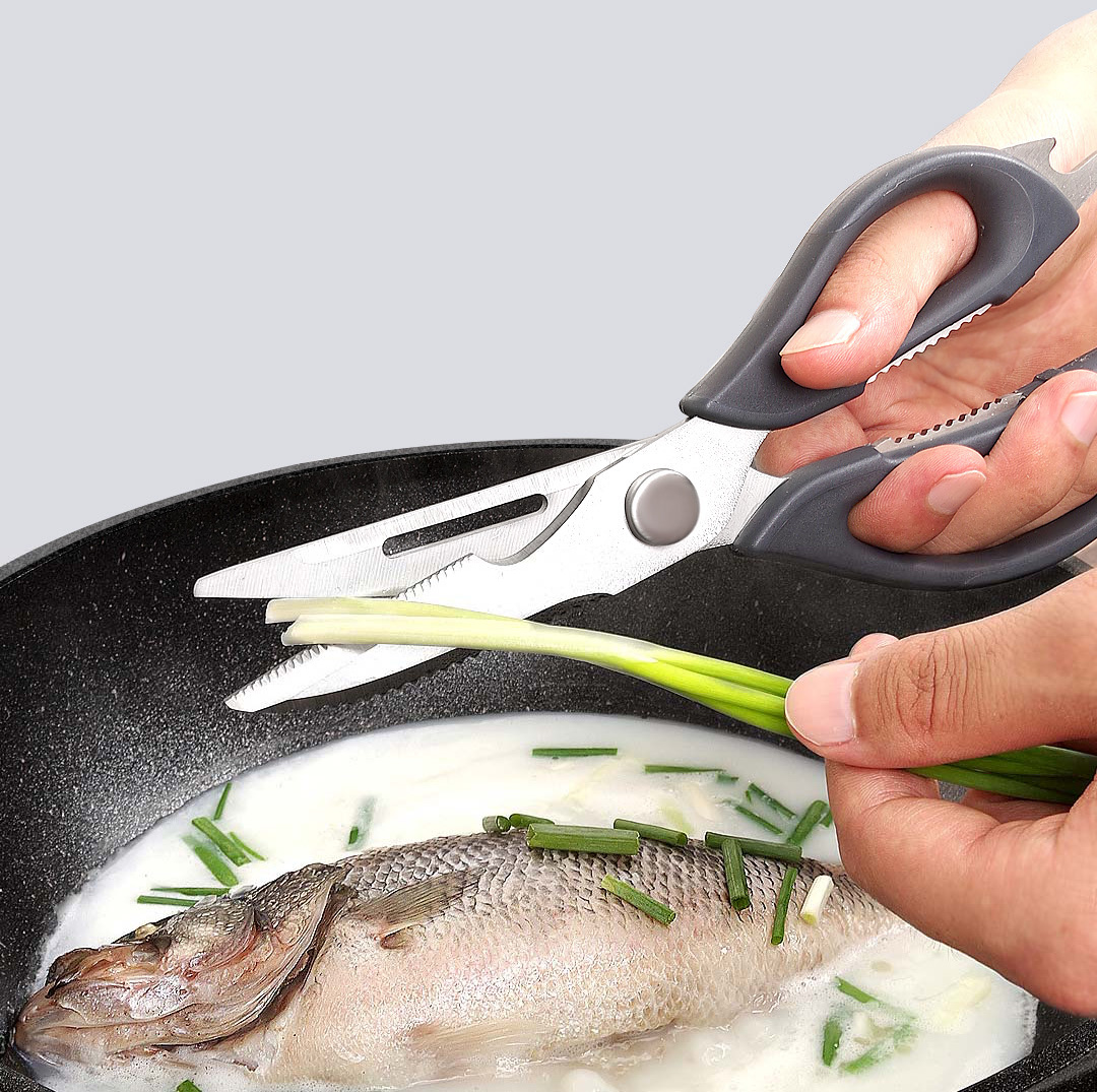 HuoHou Multi-Functional Kitchen Scissor