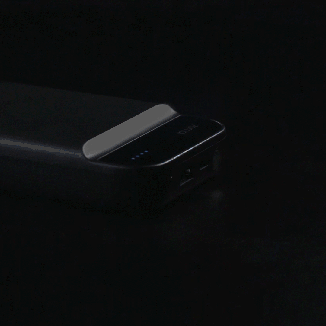 Xiaomi 70MAI 11100mAh Portable Car Jump Starter