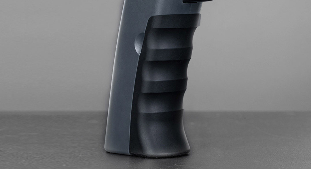 Xiaomi Akku Infrared Laser Thermometer