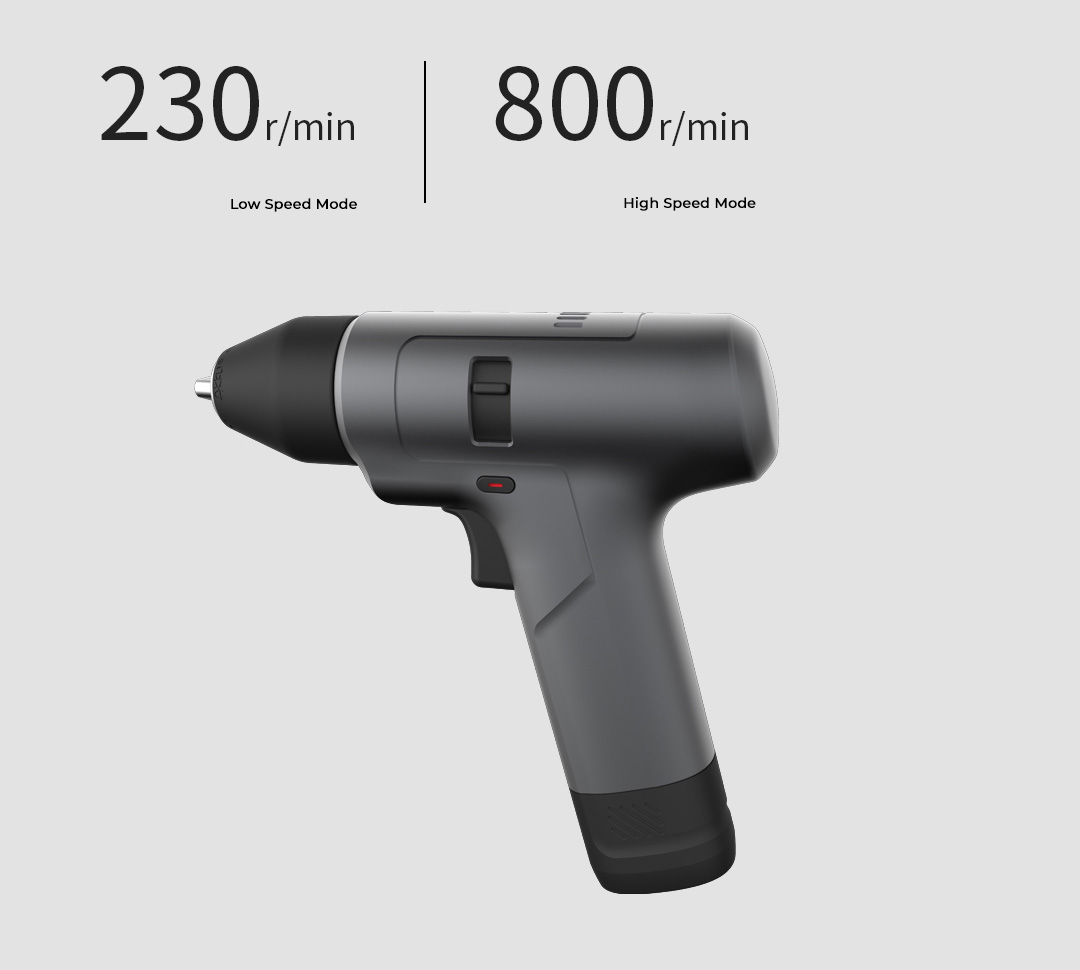 Xiaomi Akku Multi-Function Cordless Drill