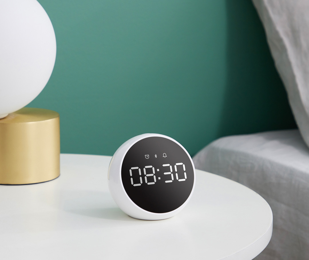 Xiaomi ZMI Smart Alarm Clock