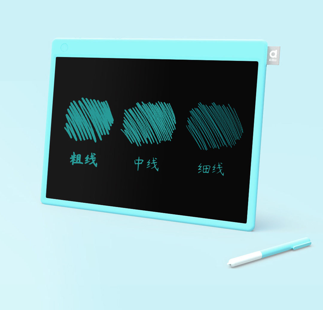 Xiaomi Jiqidao 13.5″ LCD Writing Board