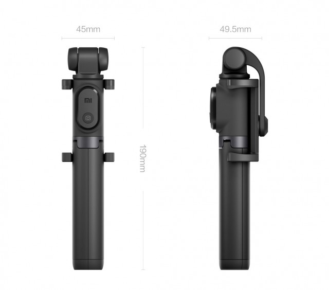 Xiaomi 2-In-1 Selfie Stick