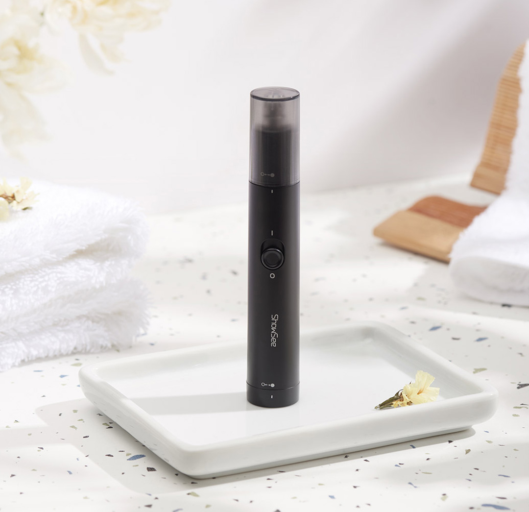 Xiaomi ShowSee Electric Nose Hair Trimmer