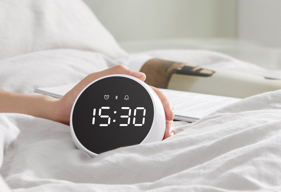 Xiaomi ZMI Smart Alarm Clock