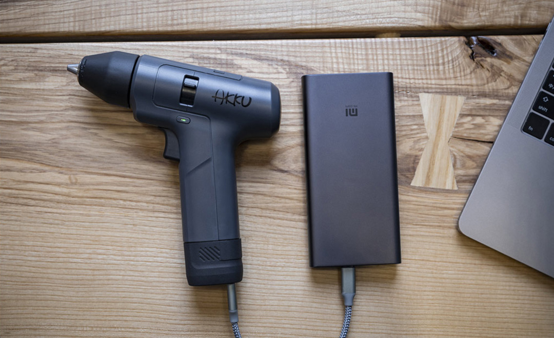 Xiaomi Akku Multi-Function Cordless Drill