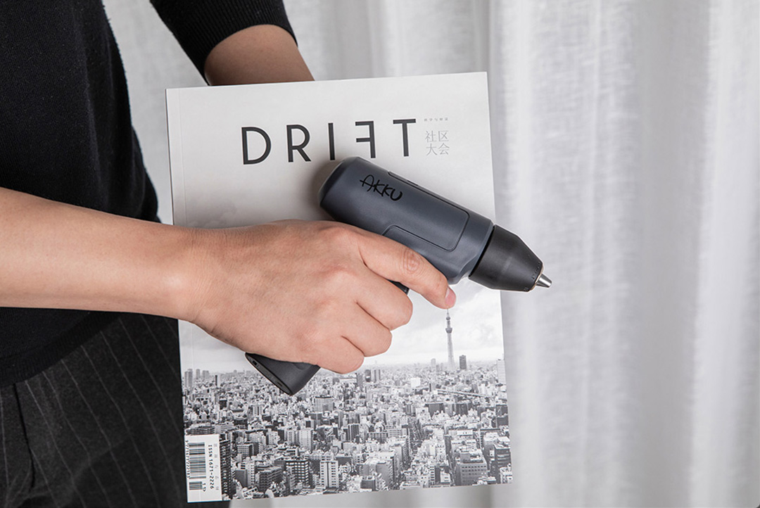 Xiaomi Akku Multi-Function Cordless Drill