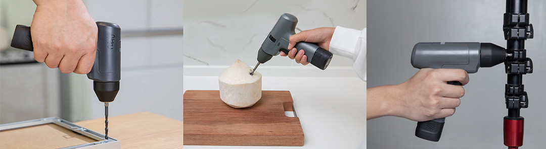 Xiaomi Akku Multi-Function Cordless Drill