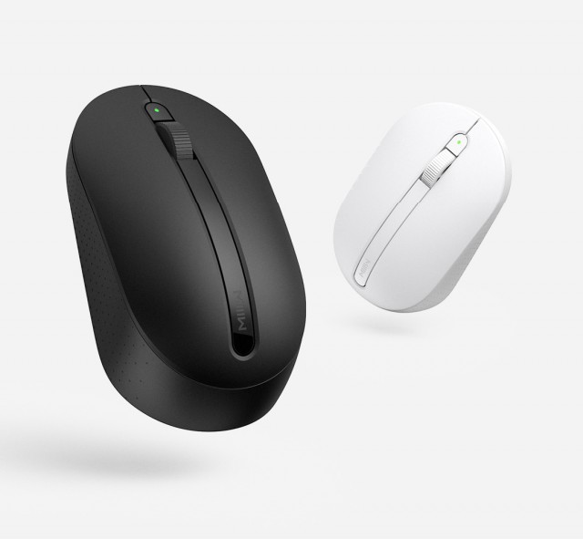 Xiaomi MIIIW Wireless Optical Mouse