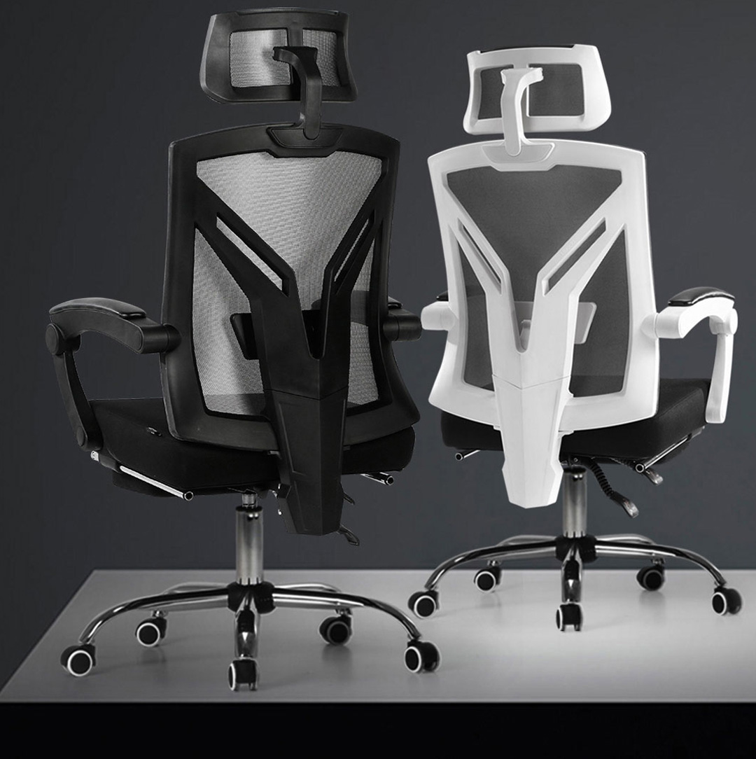 Hbada Ergonomic Gaming Chair Blade Series 131express